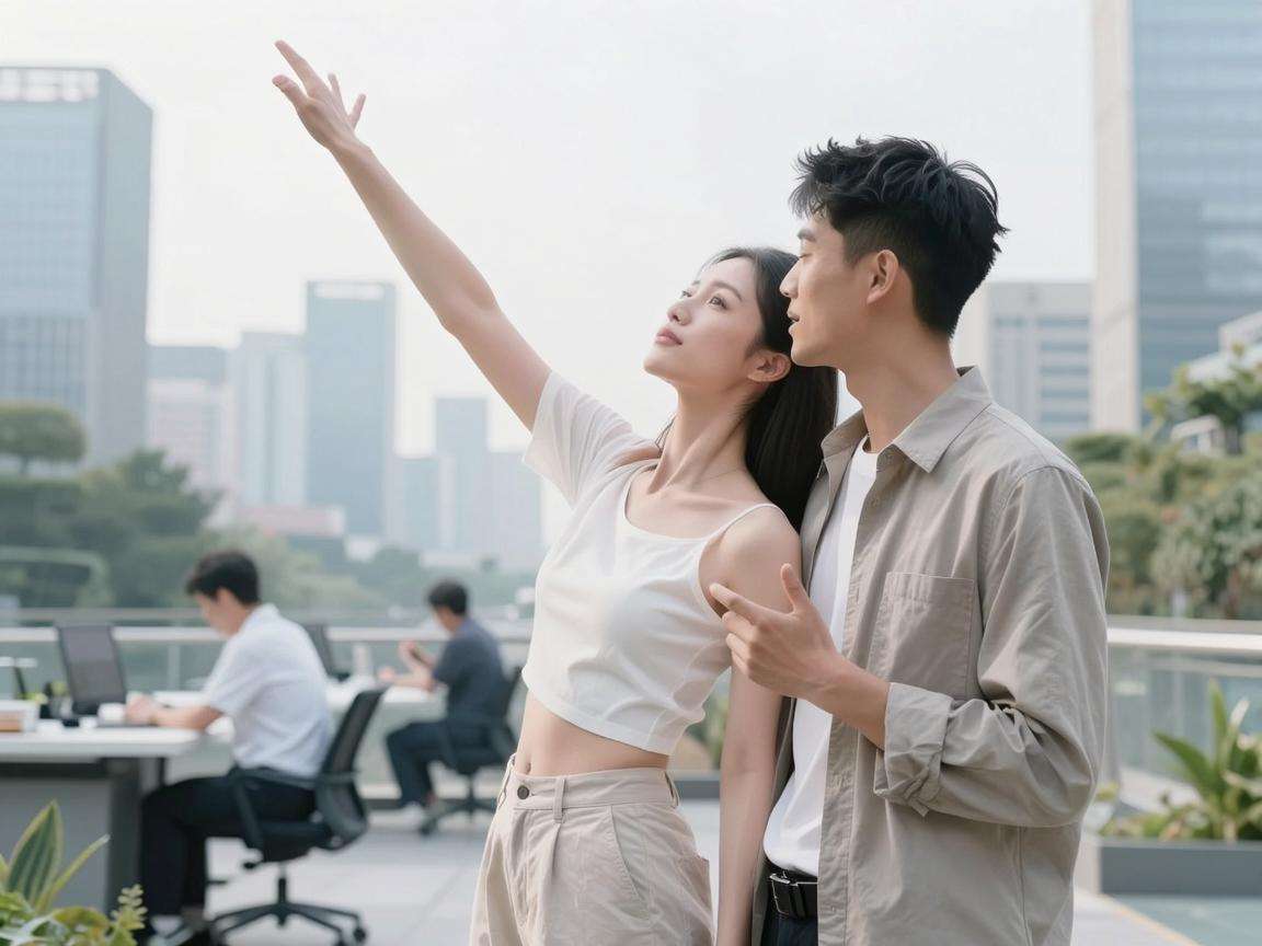 当代青年的斜杠创业故事藏着哪些破局成长的新路径