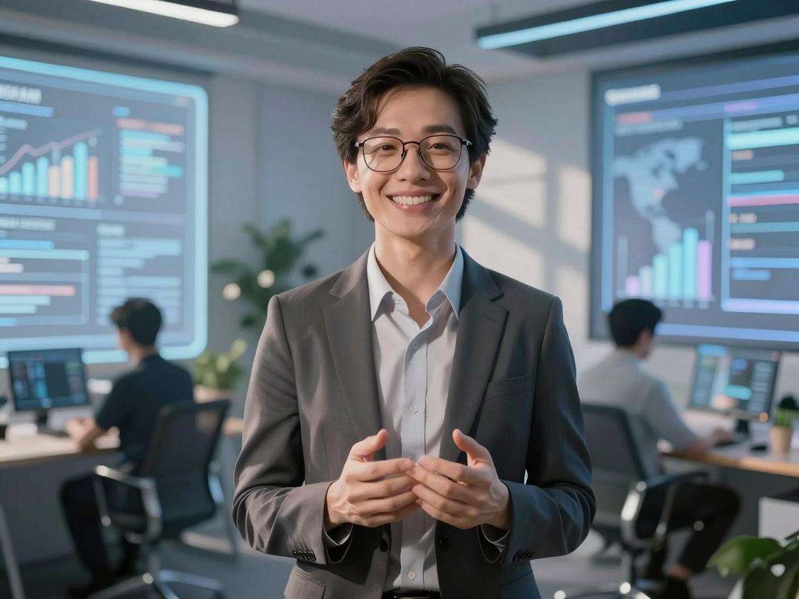 普通人入局数字内容创业赛道该如何找准自身核心优势?