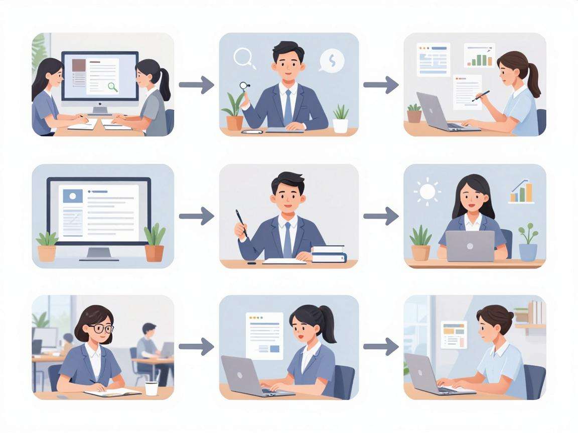 在校生想要创业办理工商登记的完整流程是什么