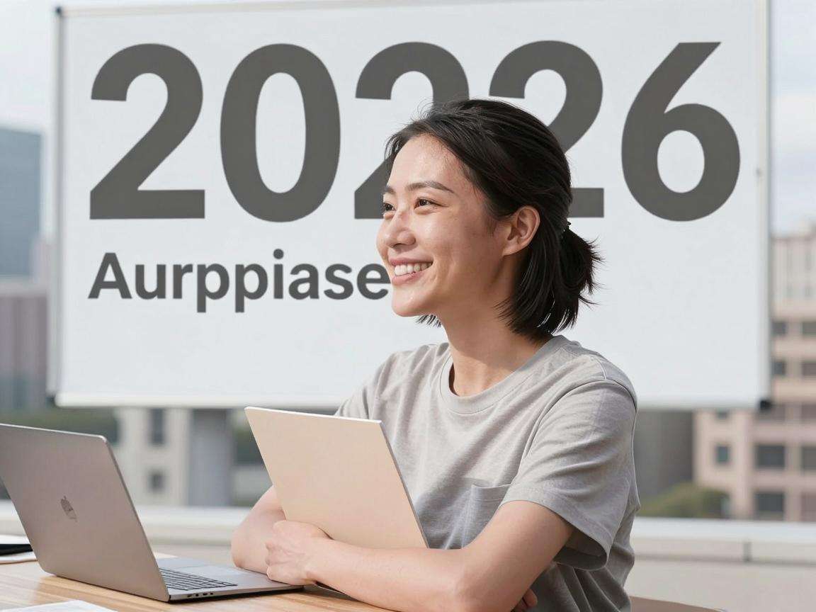2026年普通人能抓住的创业风口到底有哪些?