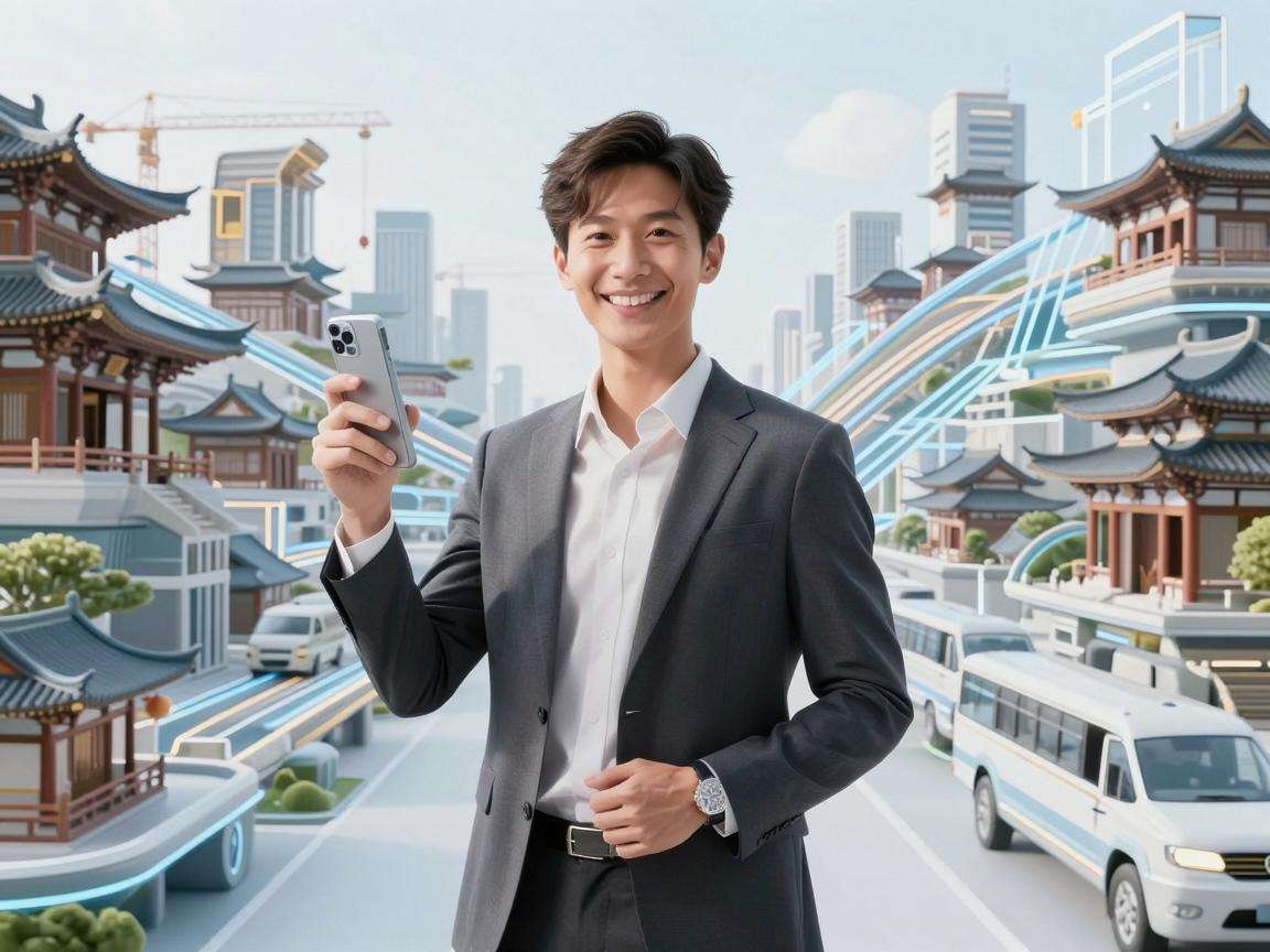 Z世代创业先锋正在用哪些新玩法重构传统赛道的商业逻辑
