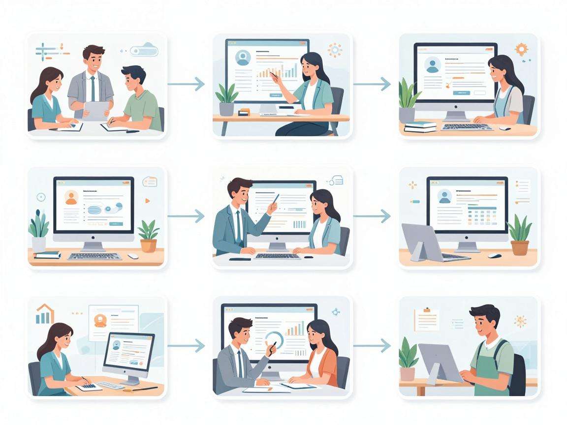 在校生想要创业办理工商登记的完整流程是什么