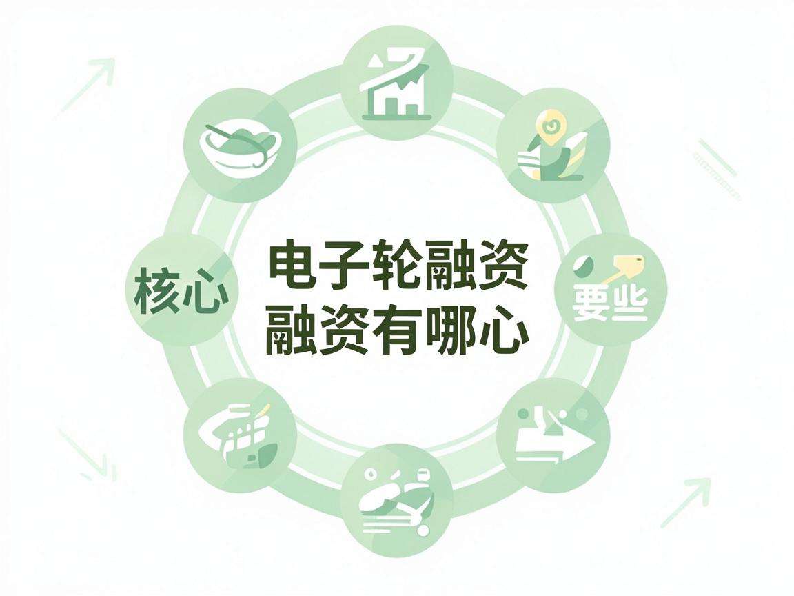 种子轮融资核心要点有哪些创业者需要提前掌握