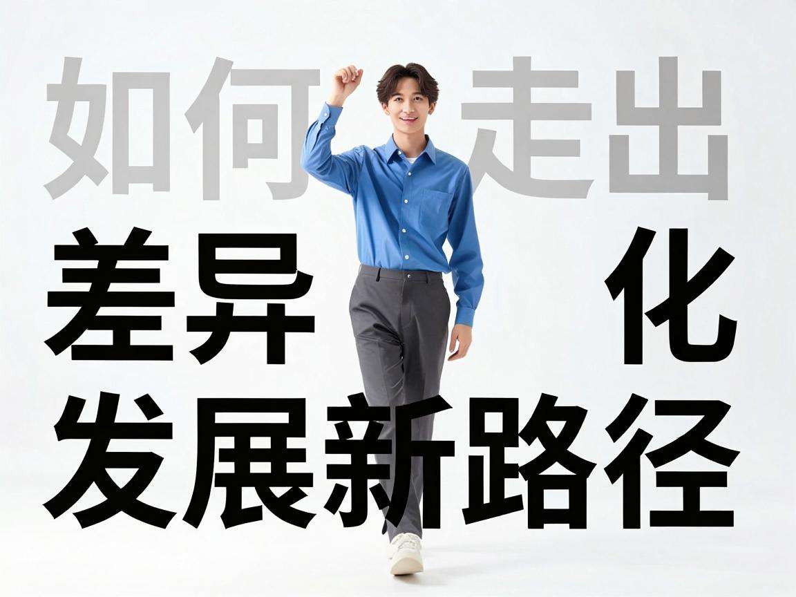 Z世代创业人物如何走出差异化发展新路径
