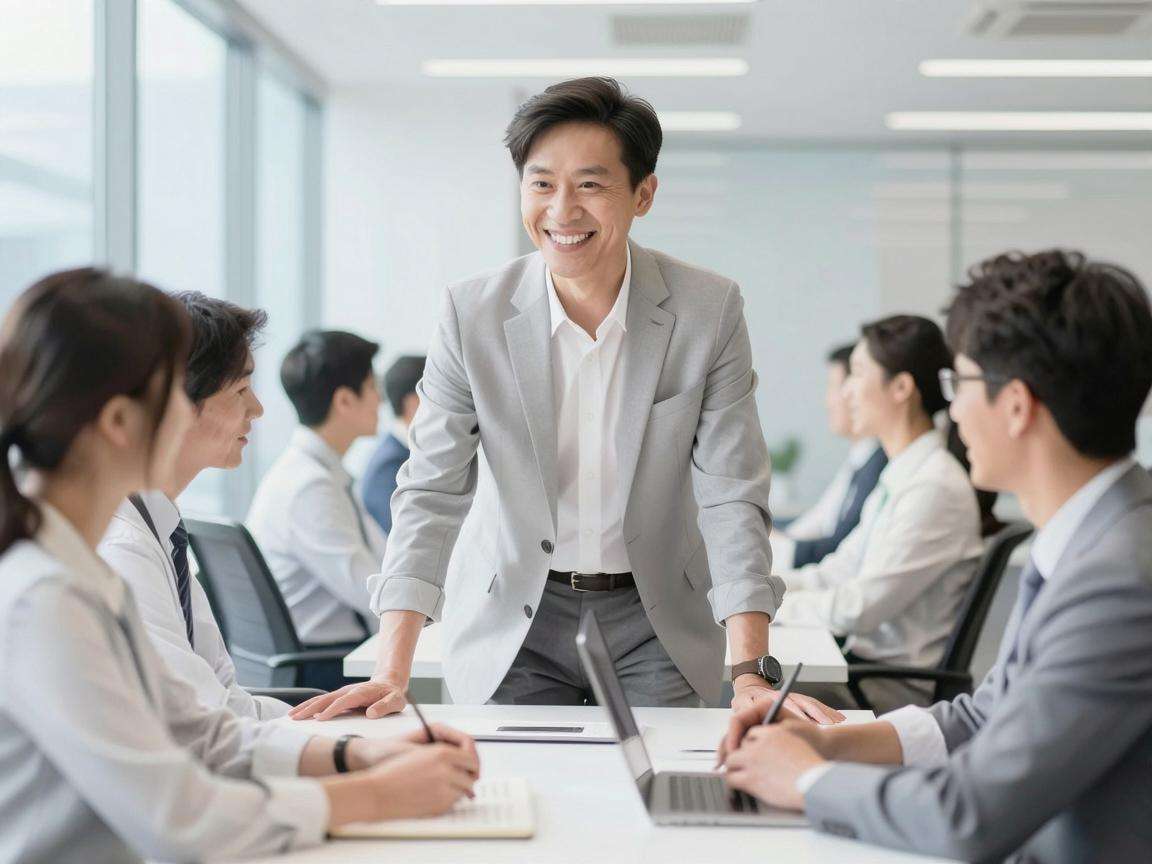 普通人能接触到的轻资产高回报创业项目都有哪些