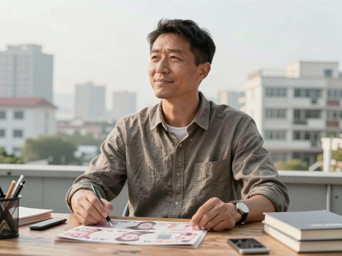 几百元起步的小生意真能实现人生逆袭吗