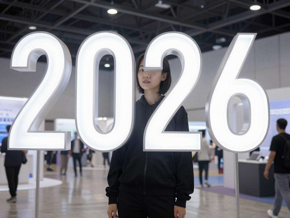 2026年有哪些值得专程前往的高价值展会