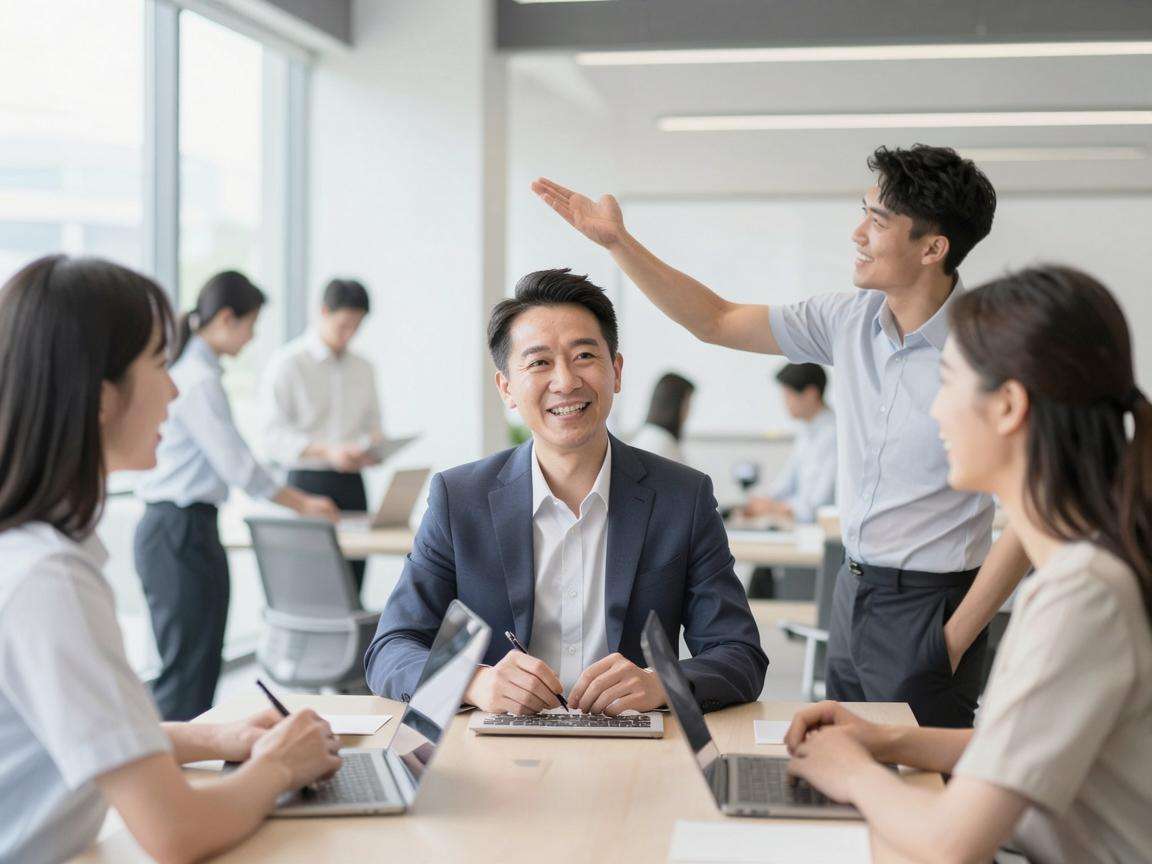 普通人能接触到的轻资产高回报创业项目都有哪些