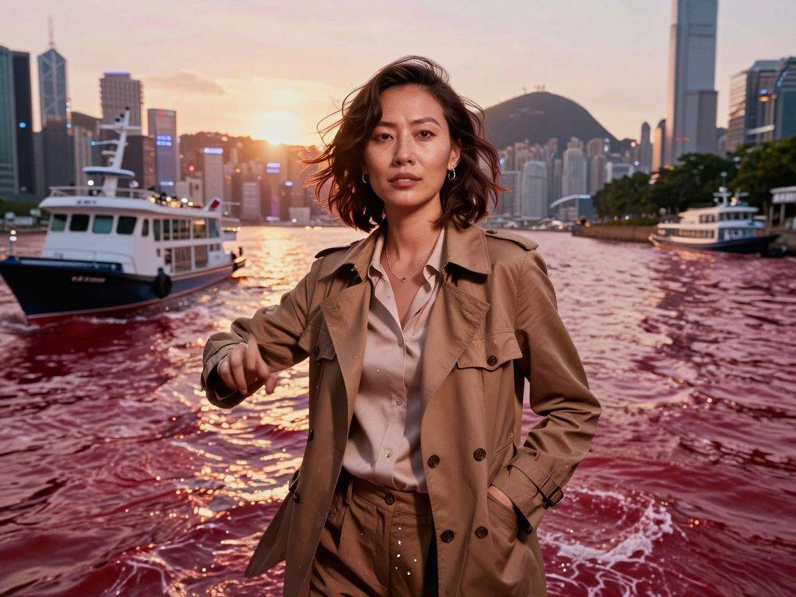 Z世代创业者靠什么在红海赛道里拼出独有生存空间