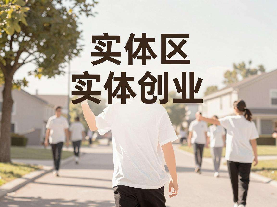 普通人做社区实体创业有哪些可复制的成功案例参考