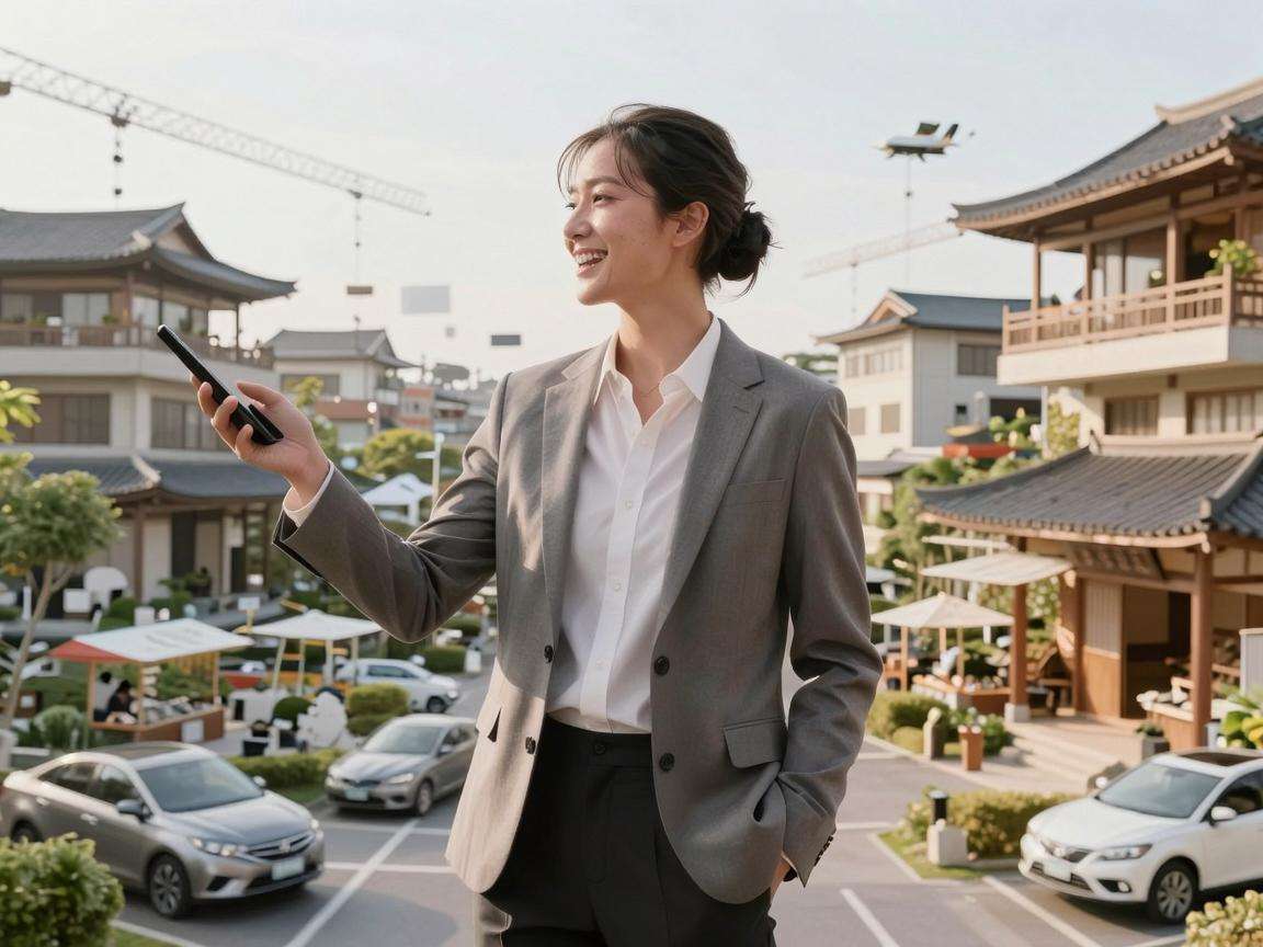 Z世代创业先锋正在用哪些新玩法重构传统赛道的商业逻辑