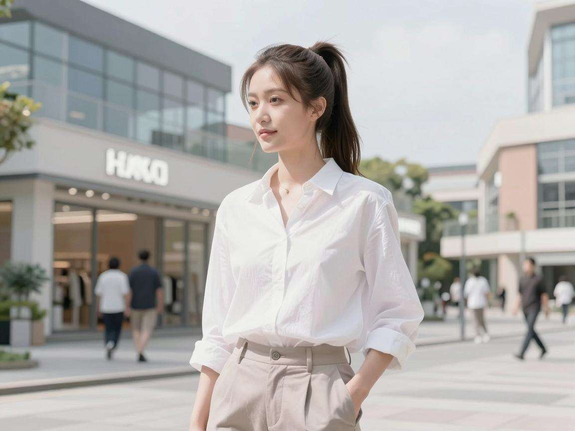 想要开店稳赚不赔,商圈选址的核心逻辑究竟是什么
