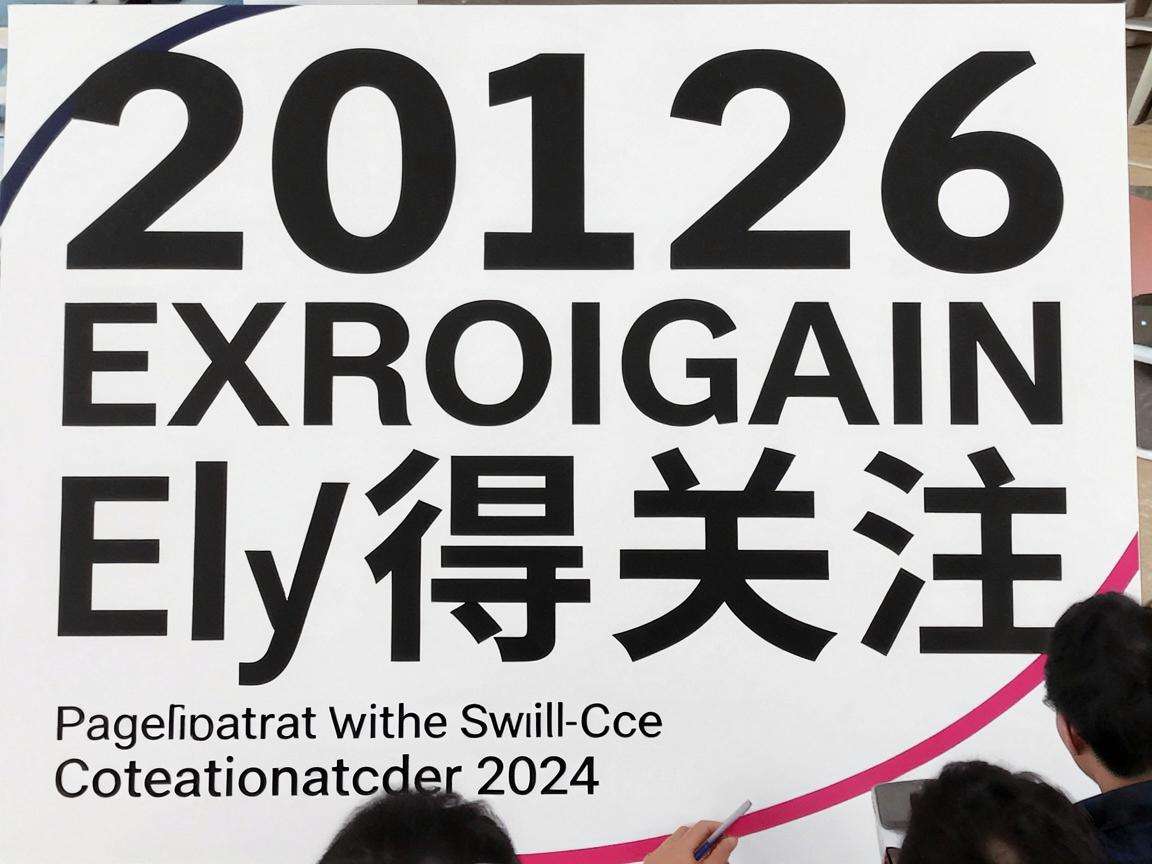 2026年各行业展会都有哪些值得关注的特色亮点
