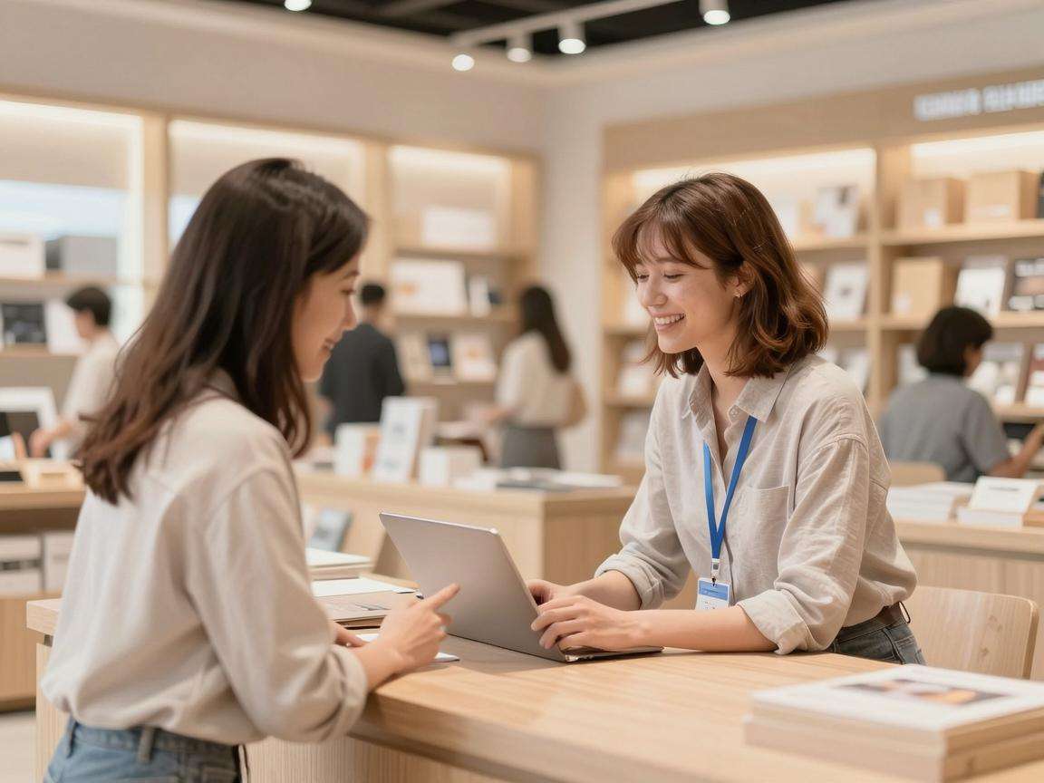 实体店如何做好人力成本控制才能兼顾经营效率与员工体验