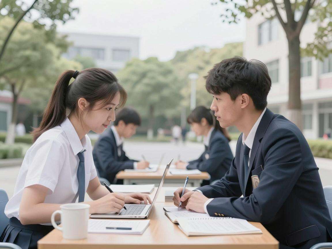 在校学生创业想少走弯路 哪些坑必须提前避开