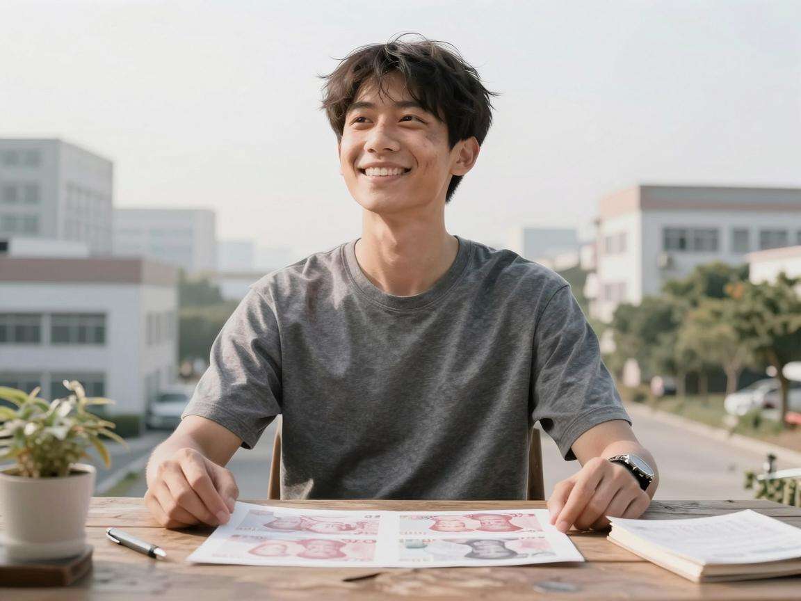 几百元起步的小生意真能实现人生逆袭吗