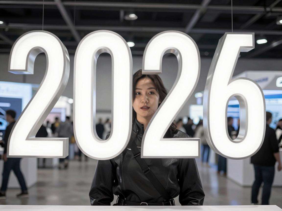 2026年有哪些值得专程前往的高价值展会