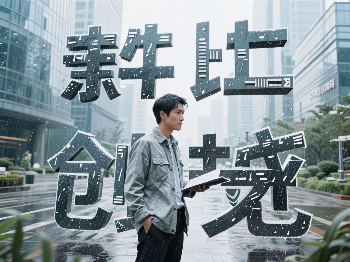 当代青年的斜杠创业故事藏着哪些破局成长的新路径