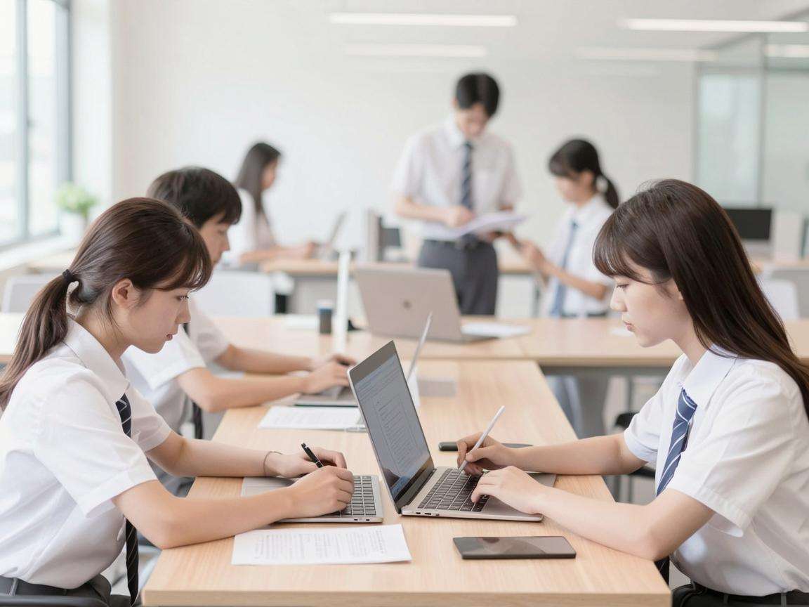 在校生想创业注册公司有哪些详细流程攻略可以参考