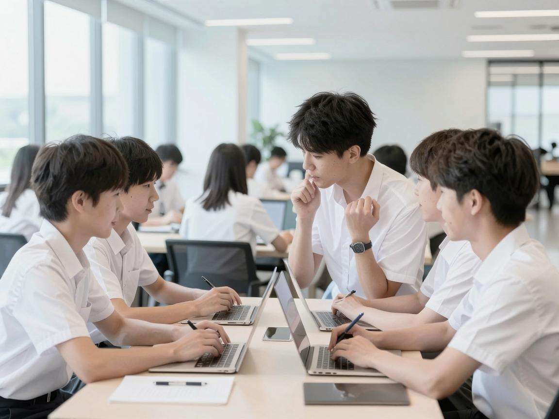在校生想创业注册公司有哪些详细流程攻略可以参考