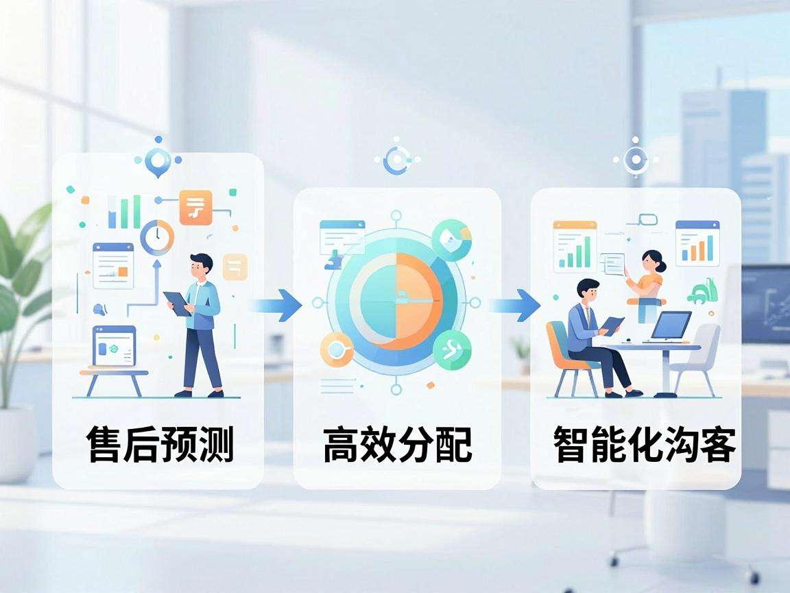 如何优化售后全链路服务才能切实有效提升用户复购率