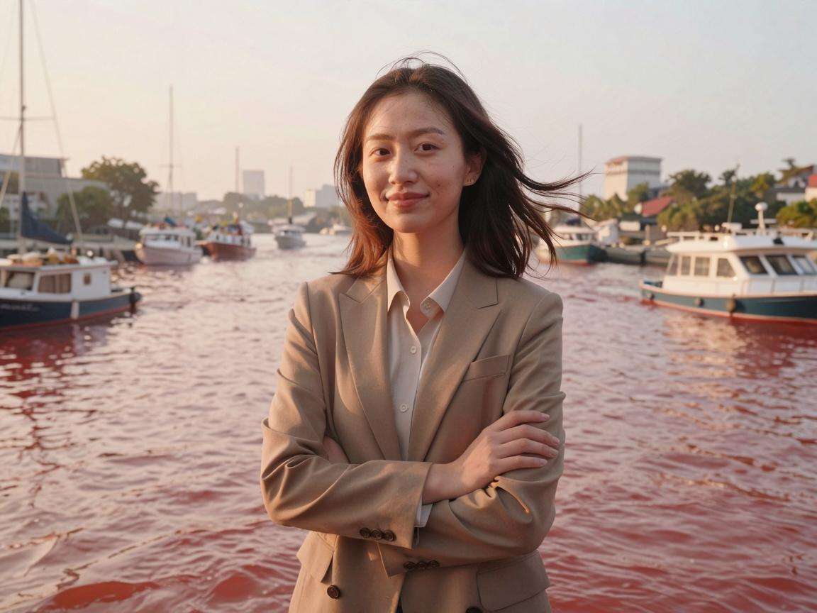 Z世代创业者靠什么在红海赛道里拼出独有生存空间