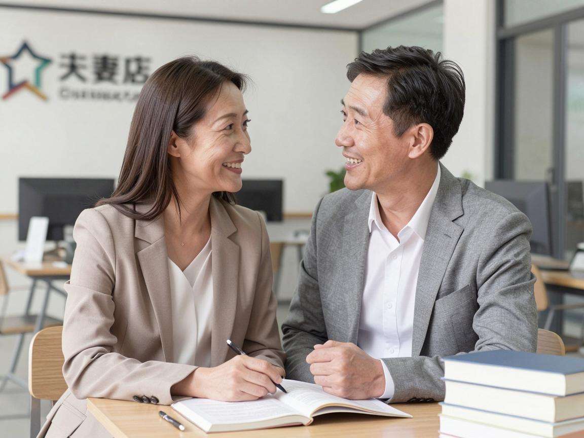 普通小两口开夫妻店创业有哪些可复制的成功经验