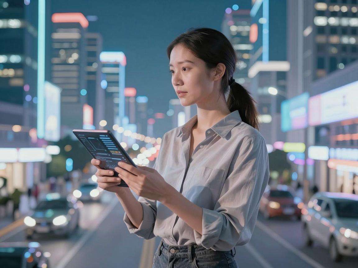 普通人入局数字内容创业赛道该如何找准自身核心优势？