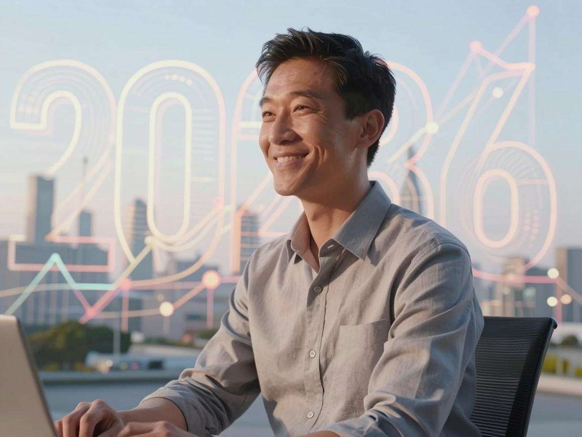 2026年普通人能抓住的创业风口到底有哪些？