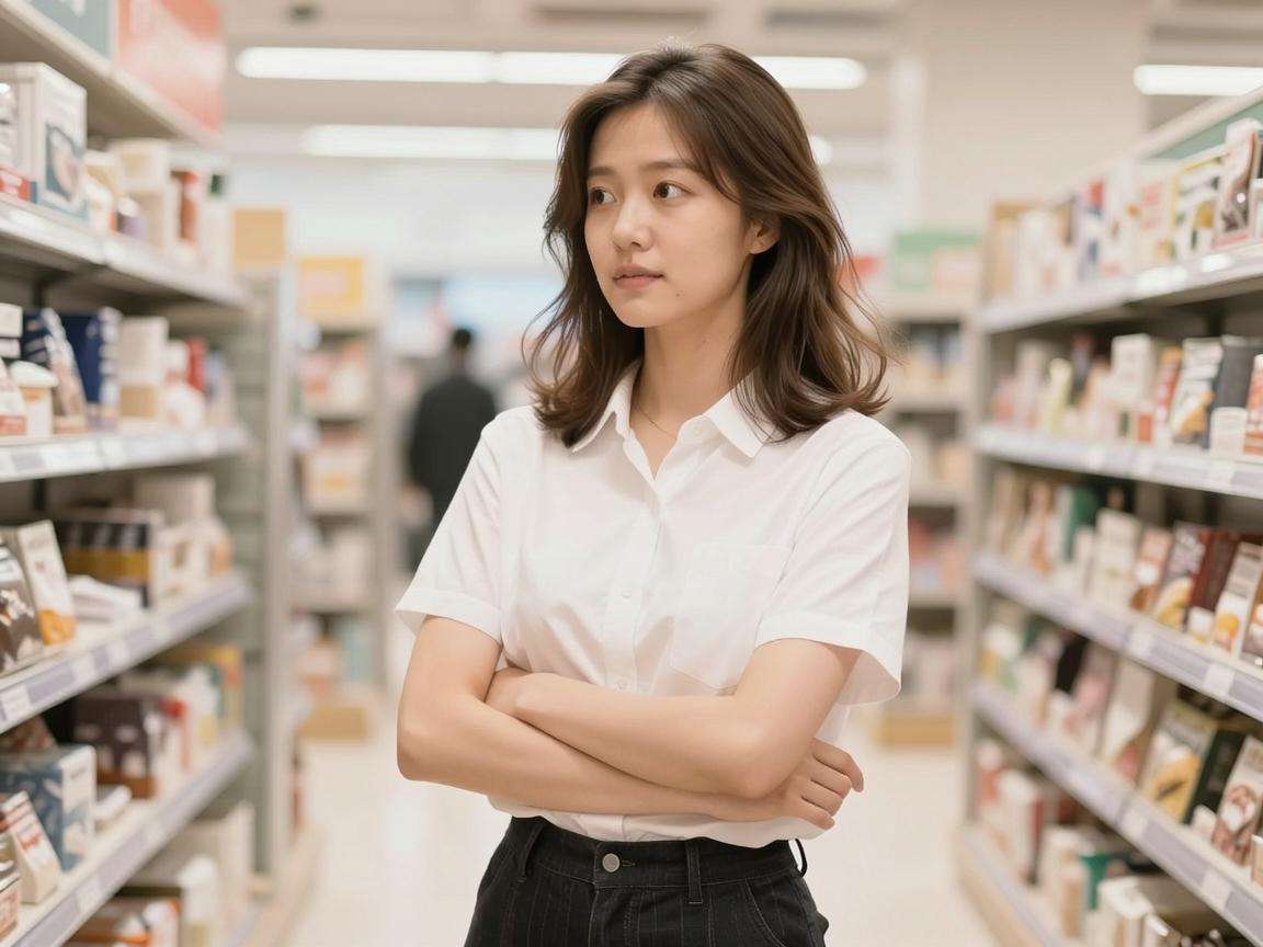 去实体店消费有哪些实用不踩雷的避坑技巧