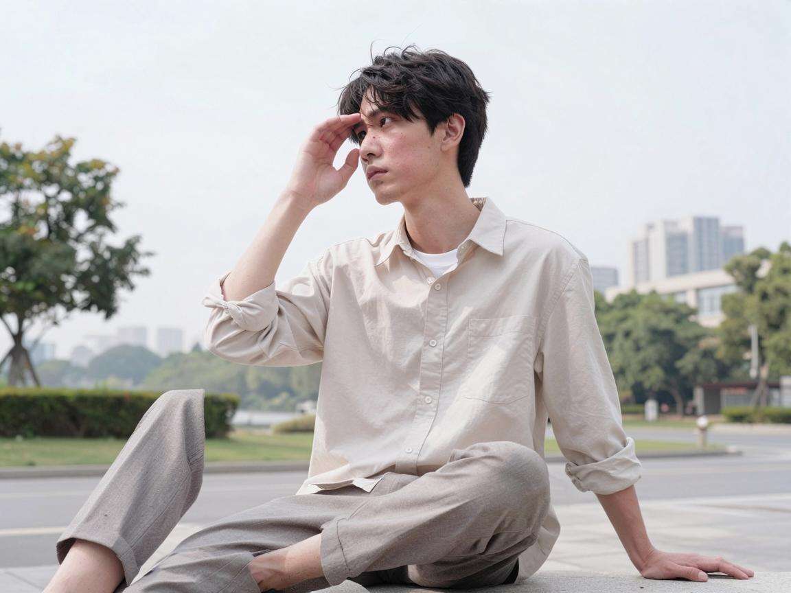 斜杠青年跳出朝九晚五的创业路究竟藏着多少不为人知的挣扎