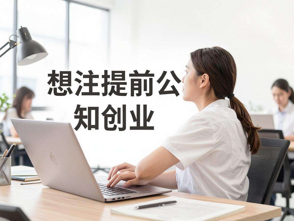 大学生创业想注册公司需要提前知晓哪些具体要求