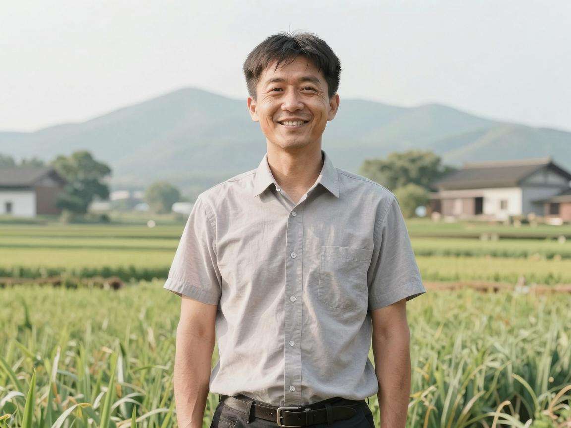 95后返乡青年靠什么成为乡村振兴创业标杆