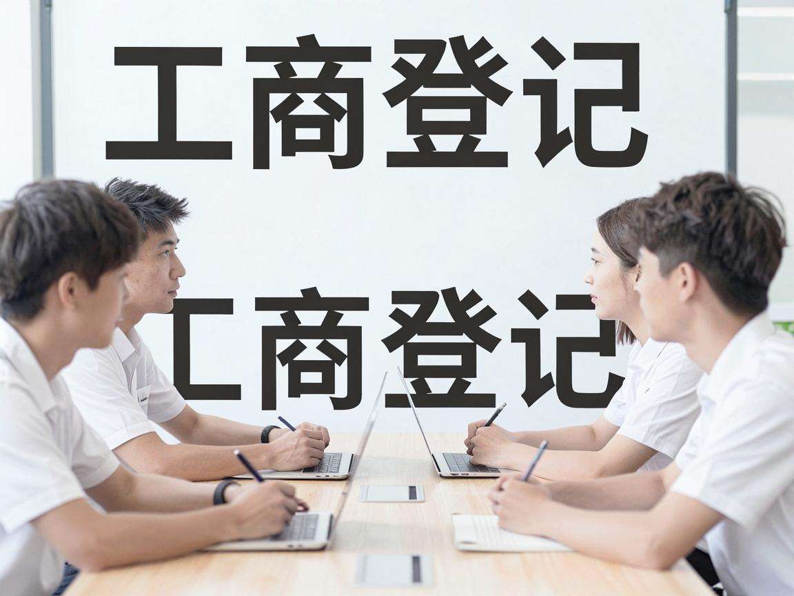 学生创业办理工商登记注册资本具体有哪些要求
