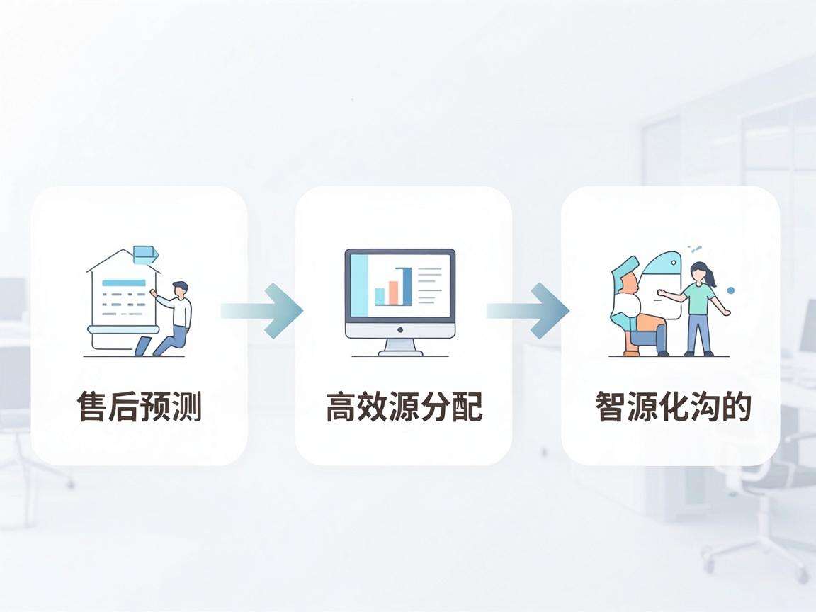 如何优化售后全链路服务才能切实有效提升用户复购率