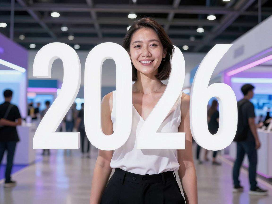 2026年国内有哪些值得关注的热门展会？