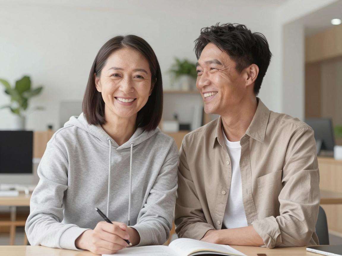 普通小两口开夫妻店创业有哪些可复制的成功经验