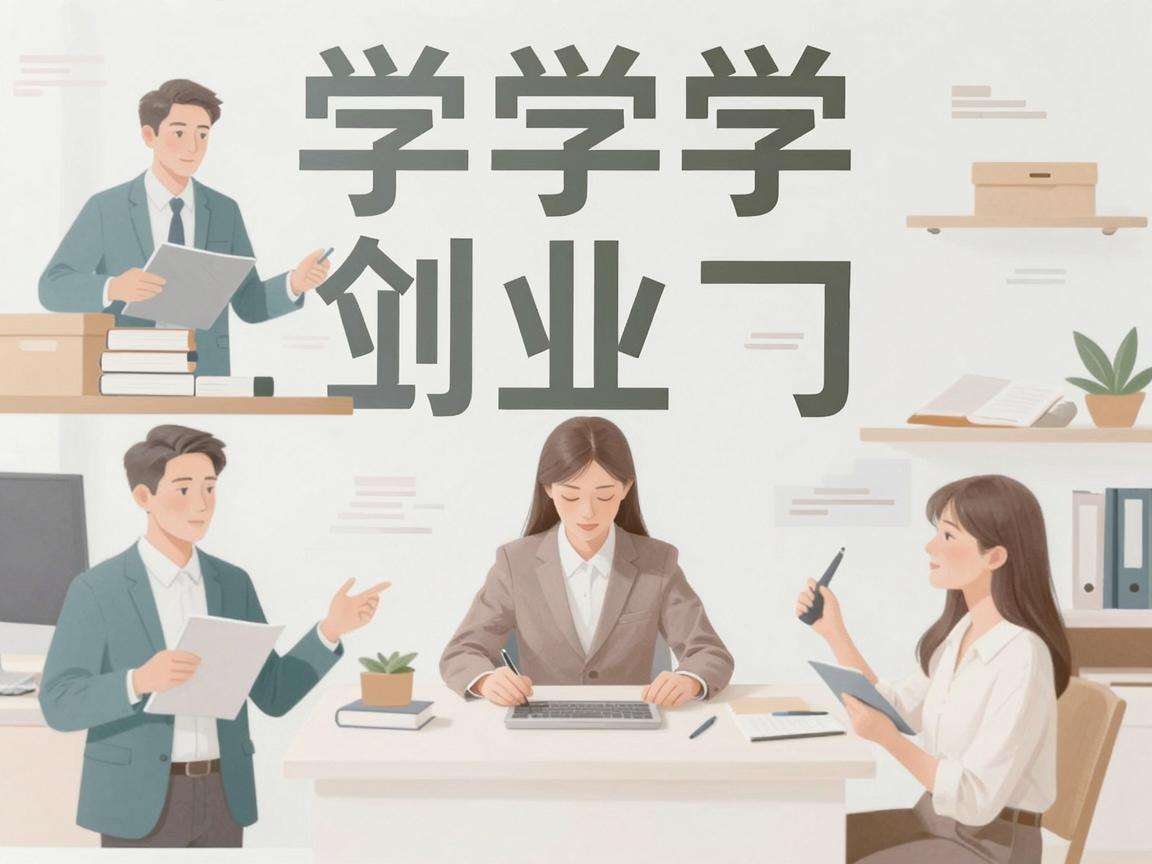 大学生创业想注册公司需要提前知晓哪些具体要求