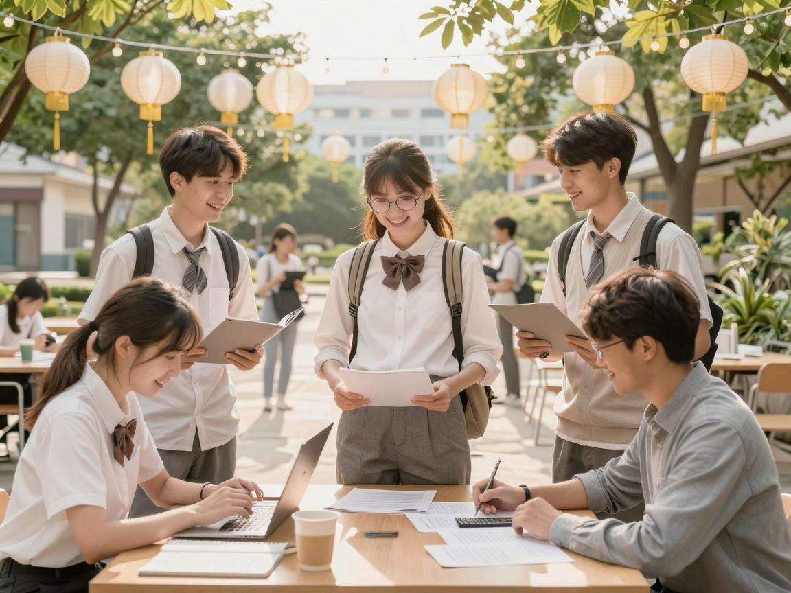 大学生在校创业想要完成工商注册都需要走哪些步骤