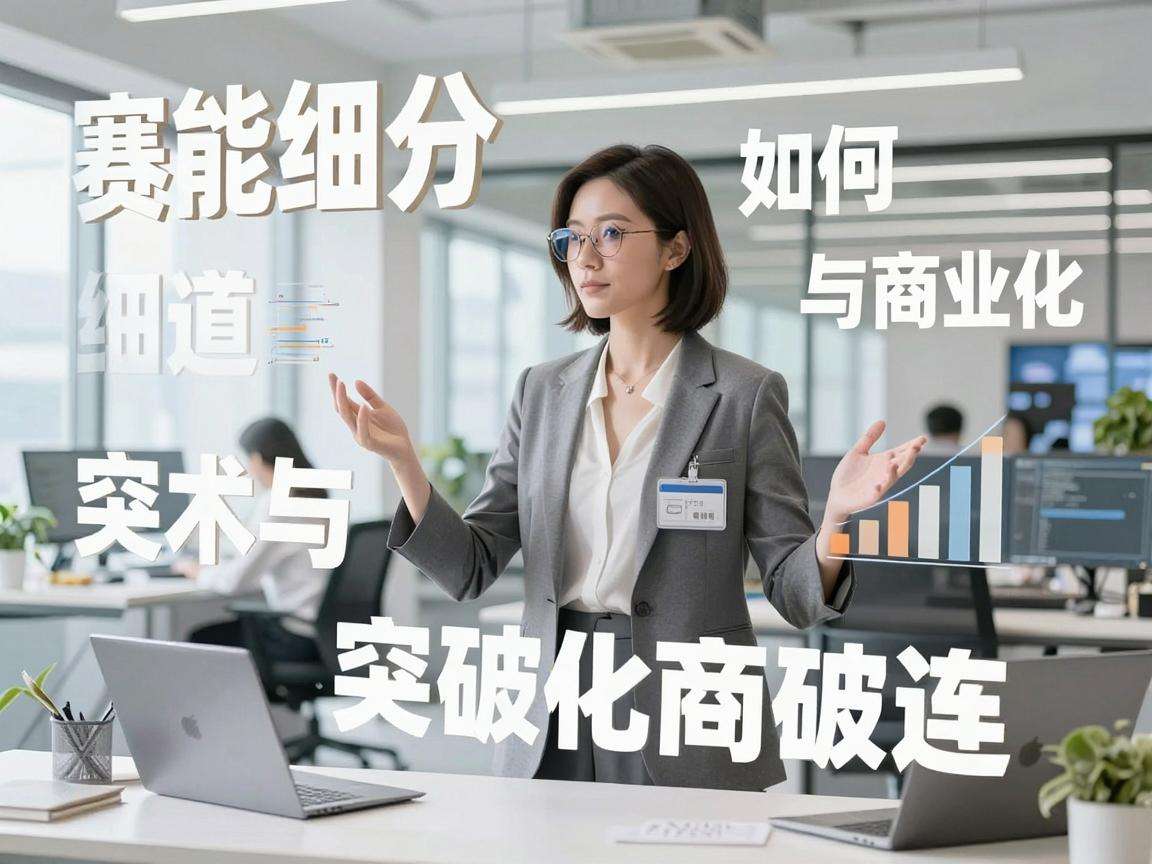 人工智能创业者如何在细分赛道突破技术与商业化双重瓶颈