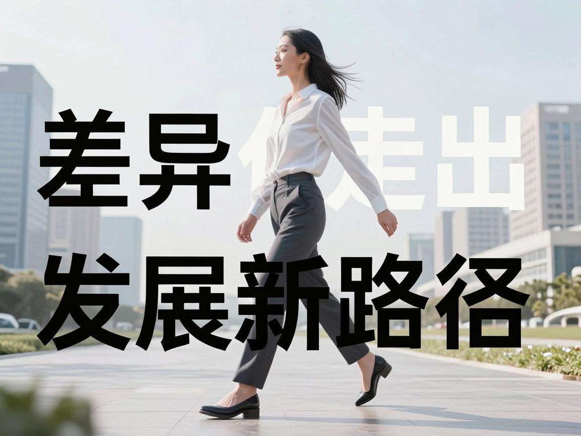 Z世代创业人物如何走出差异化发展新路径
