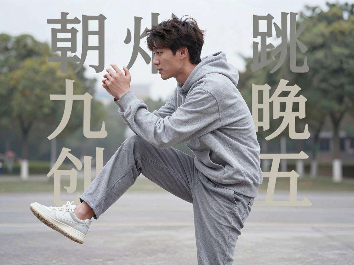 斜杠青年跳出朝九晚五的创业路究竟藏着多少不为人知的挣扎