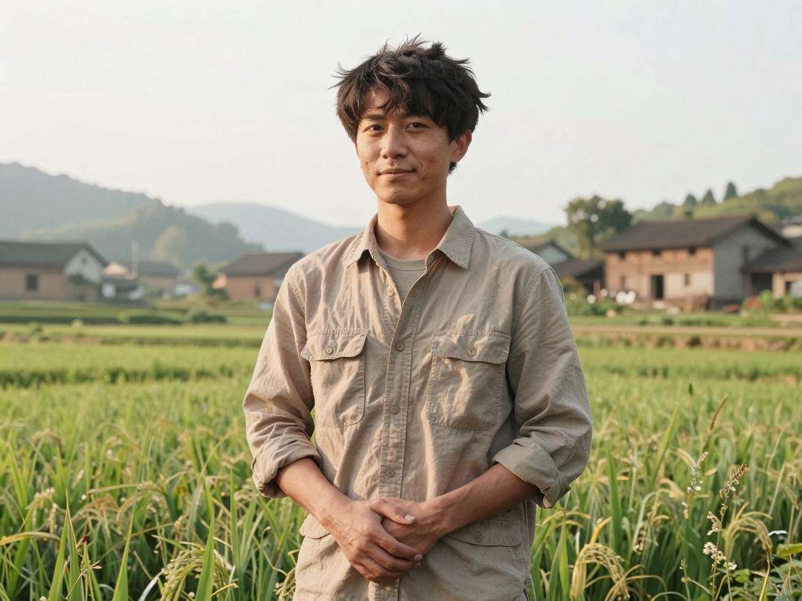 95后返乡青年靠什么成为乡村振兴创业标杆