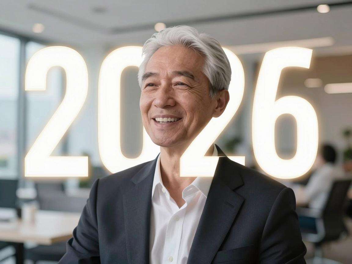2026年普通人能抓住的创业新风口到底有哪些