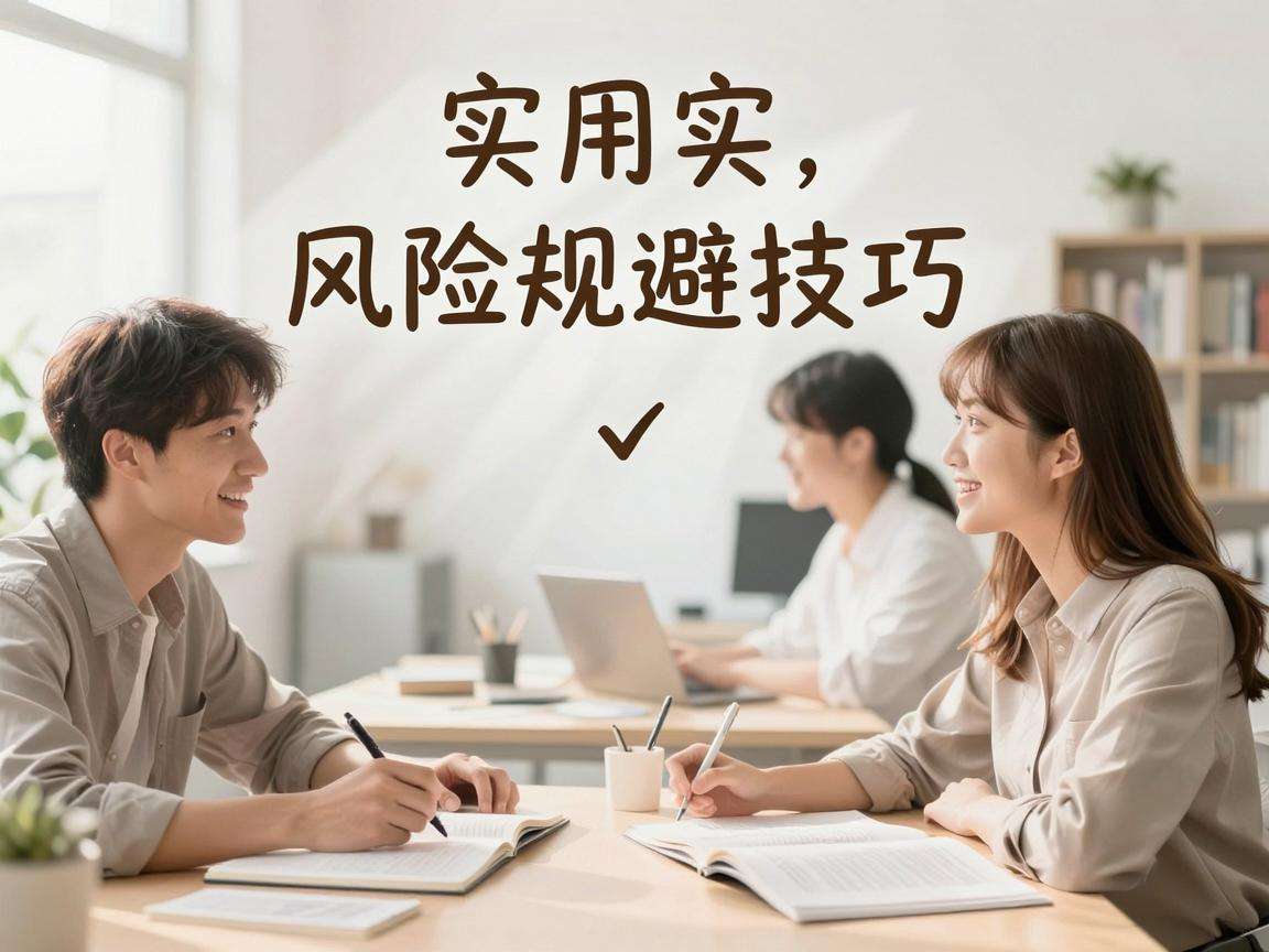 大学生创业都有哪些实用的风险规避技巧可以提前掌握