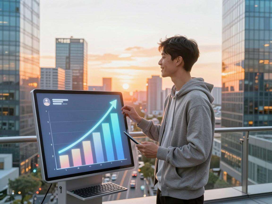 Z世代当下可入局的轻成本创业风口都有哪些方向