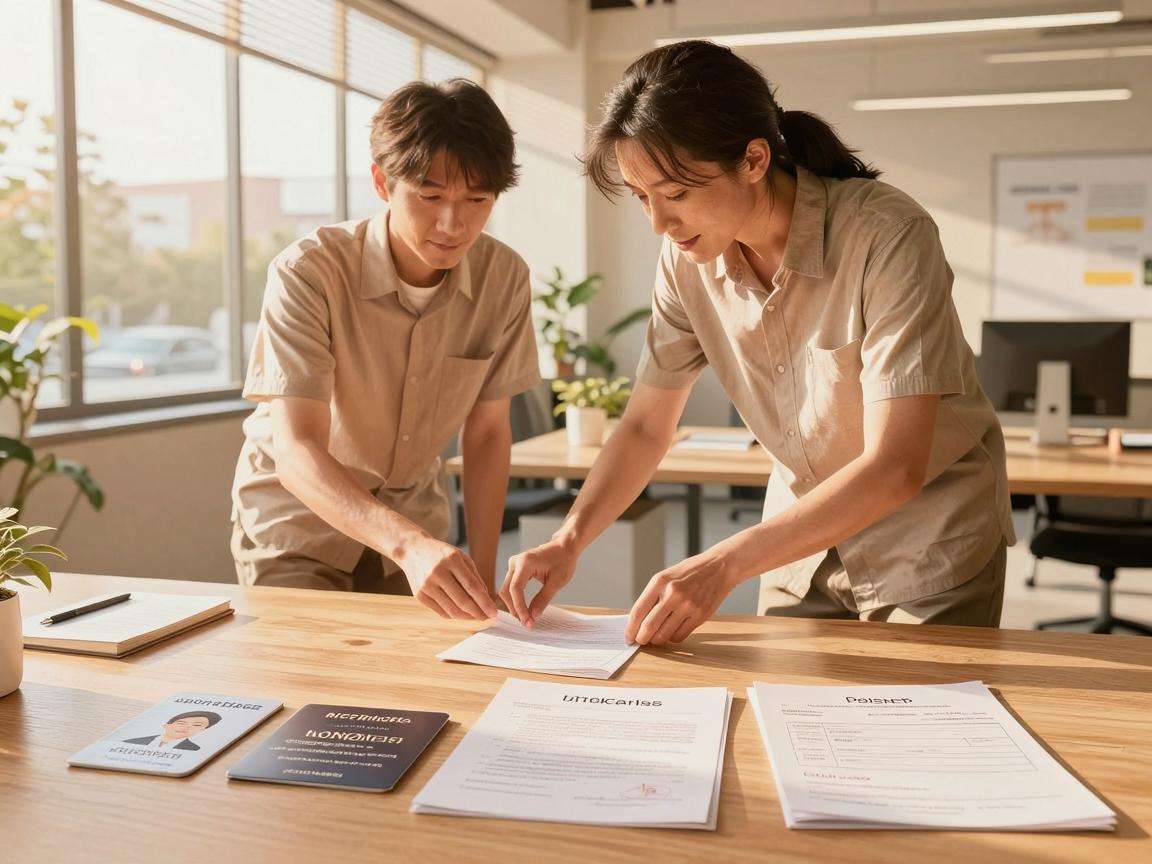 大学生创业注册资质需要提前准备哪些材料和符合什么条件