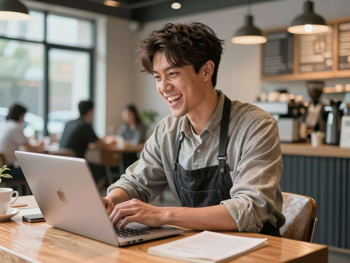 当代青年靠互联网创业有哪些值得参考的真实成功案例