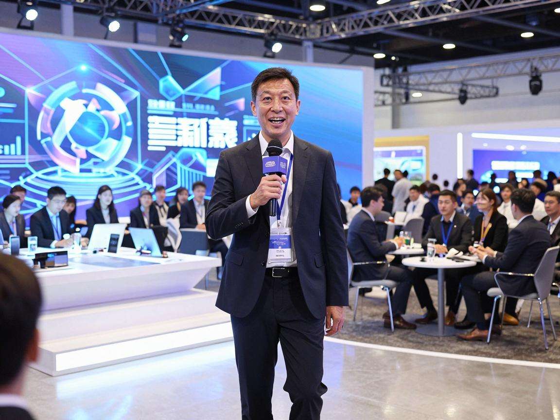 2026行业展会前瞻有哪些值得重点关注的核心看点？