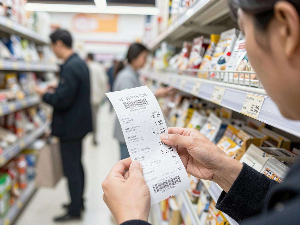 实体店消费避坑指南你真的了解日常消费隐藏陷阱吗